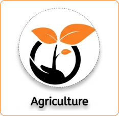 Agriculture Industry Logo