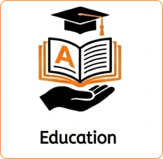 Edt ech Learning Industry Logo