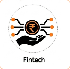 Fintech Industry Logo