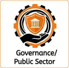 Governance Industry Logo