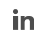 linkedin icon